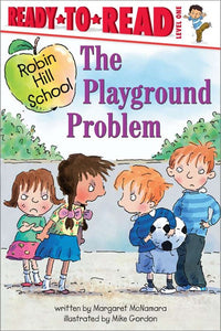 THE PLAYGROUND PROBLEM