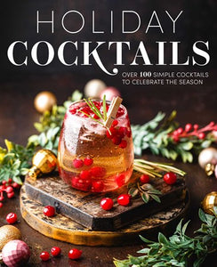 Holiday Cocktails