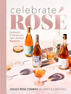 CELEBRATE ROSE