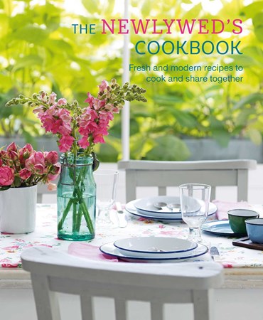 Newlywed's Cookbook