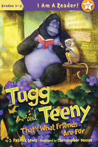 Tugg and Friends: That's What Friends Are For