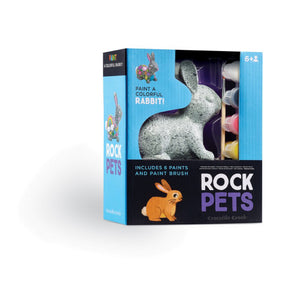 Rock Pets/Rabbit