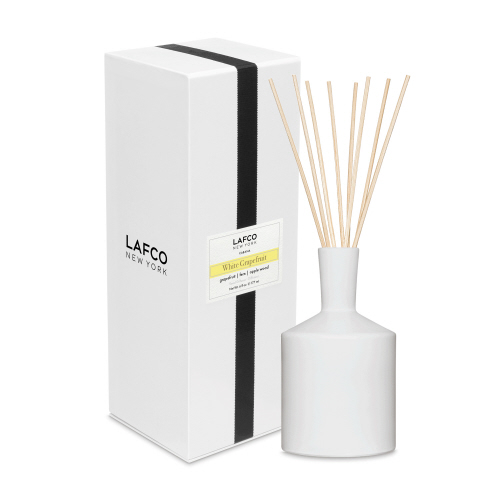 6.0 oz White Grapefruit Classic Diffuser