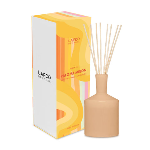 6oz Paloma Melon Classic Diffuser - Veranda