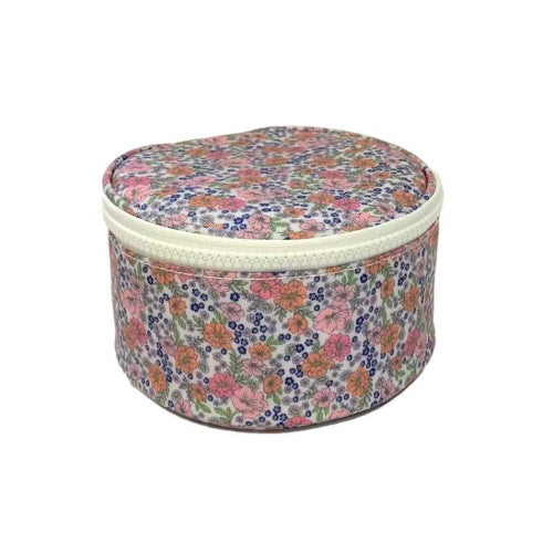 Roundup Jewel Case | Floral