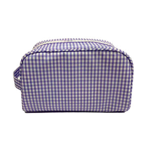 Cosmetic Stowaway Bag | Lilac