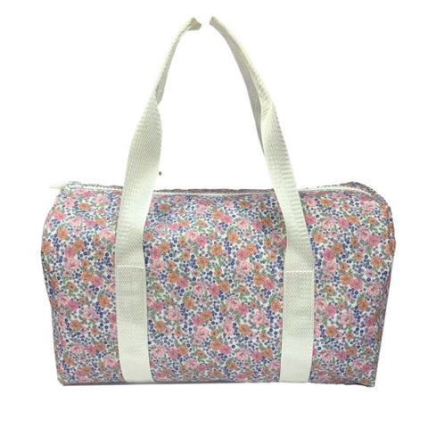 Cosmetic Mini Packer | Garden Floral