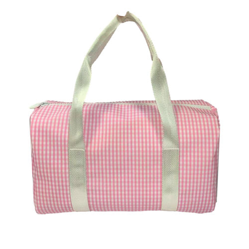 Cosmetic Mini Packer | Pink