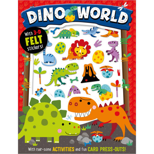 Dino World