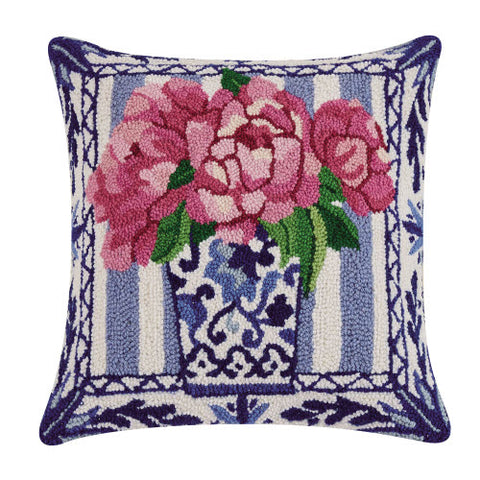 Pretty Petals Pillow