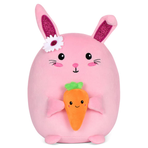 Hunny Bunny Mini Fleece Plush