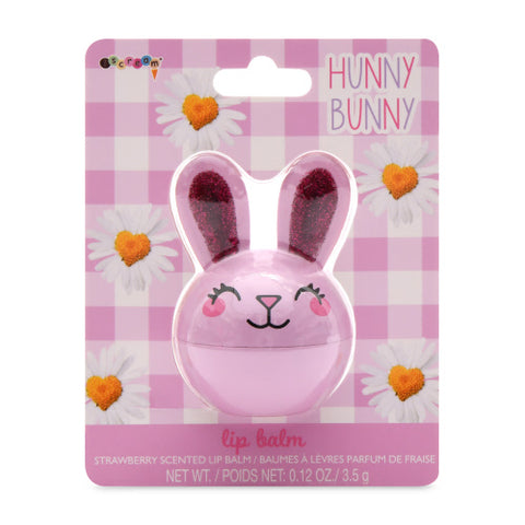 Hunny Bunny Lip Balm