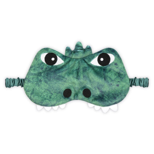 Dino-Mite Eye Mask