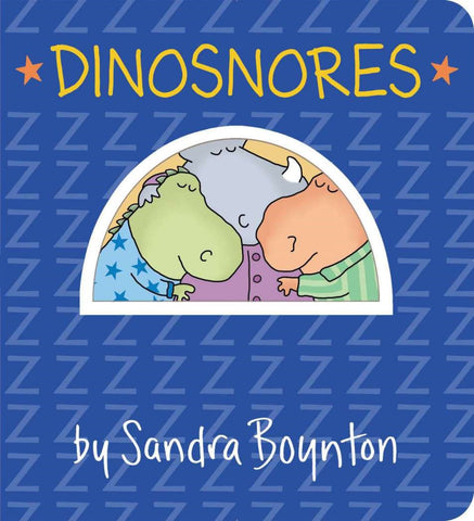 DINOSNORES