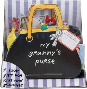 My Granny's Purse Mini Version